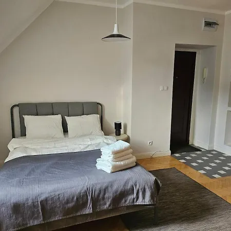 Loft11 - W Centrum Warszawy, Blisko Metra