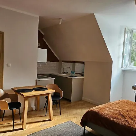Loft11 - W Centrum Warszawy, Blisko Metra شقة *