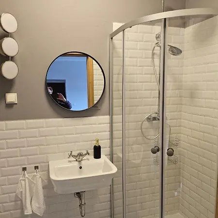 شقة Loft11 - W Centrum Warszawy, Blisko Metra *