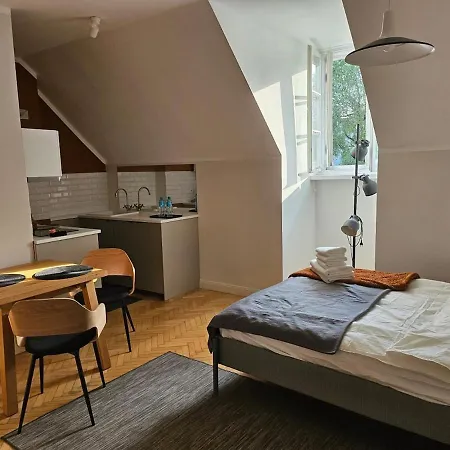 Loft11 - W Centrum Warszawy, Blisko Metra وارسو