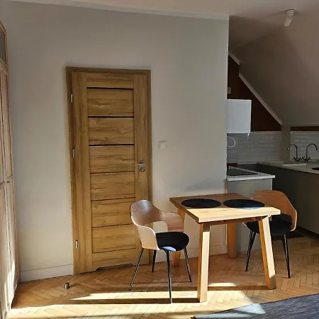 Loft11 - W Centrum Warszawy, Blisko Metra Appartamento