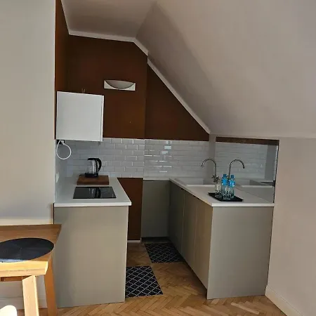 Loft11 - W Centrum Warszawy, Blisko Metra Apartmán Varšava