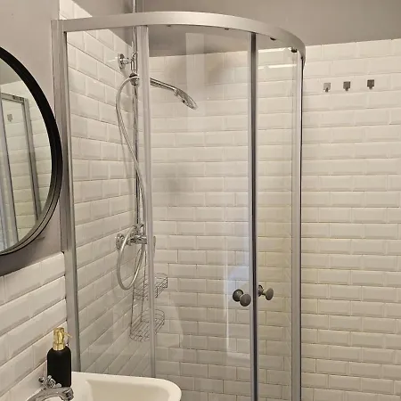Loft11 - W Centrum Warszawy, Blisko Metra Apartmán Varšava
