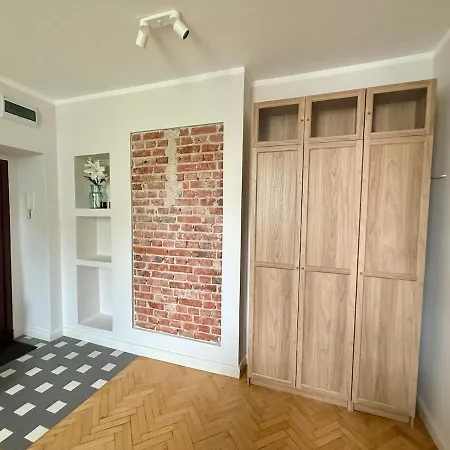 Loft11 - W Centrum Warszawy, Blisko Metra * Varšava